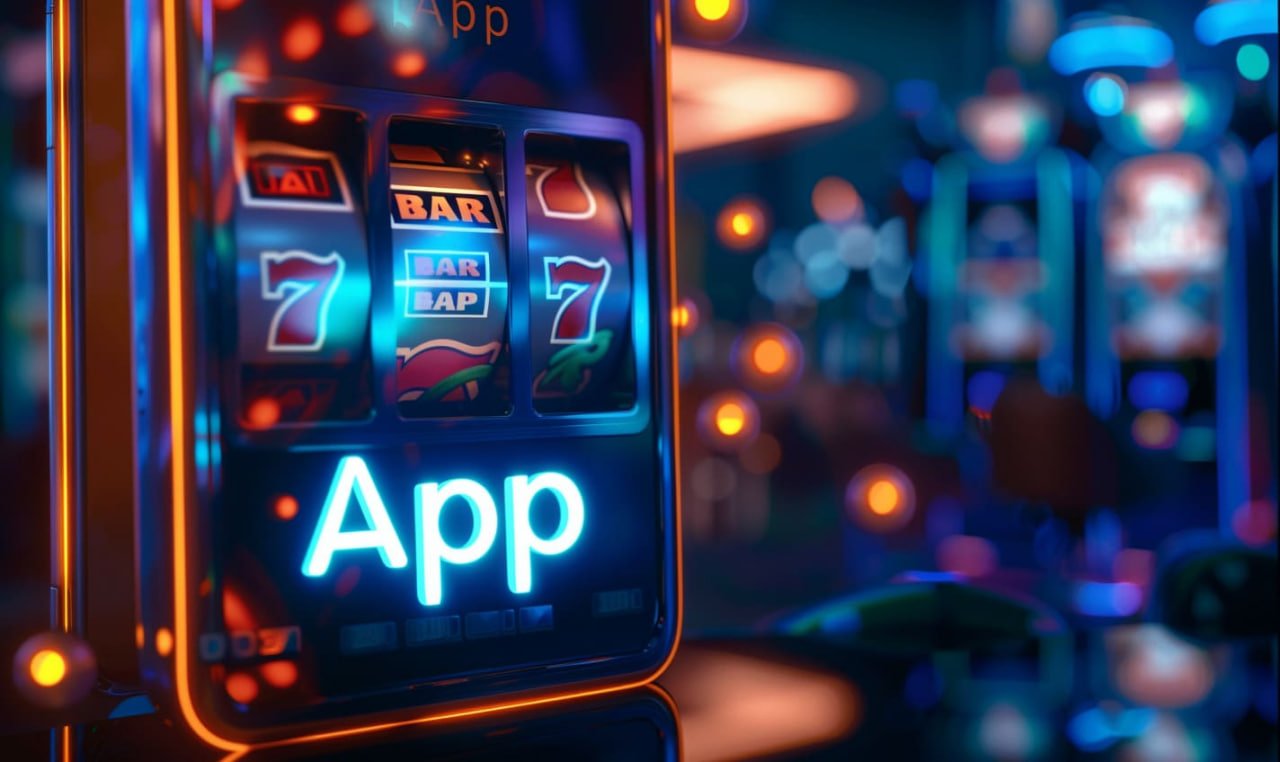 Slot Online dengan berbagai tema menarik dan bonus