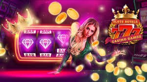Koleksi mesin slot online populer pada aplikasi betawi77